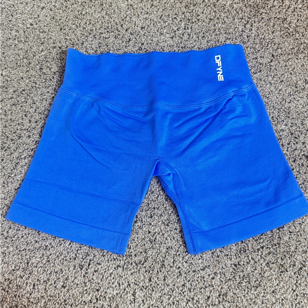 •Dfyne shorts•